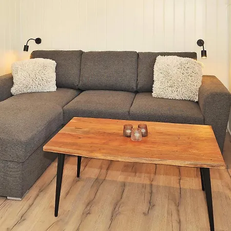 5 Star Holiday In Hvide Sande * Havrvig