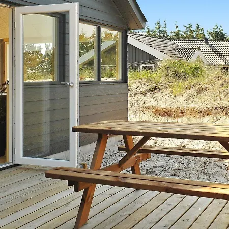 5 Star Holiday In Hvide Sande *