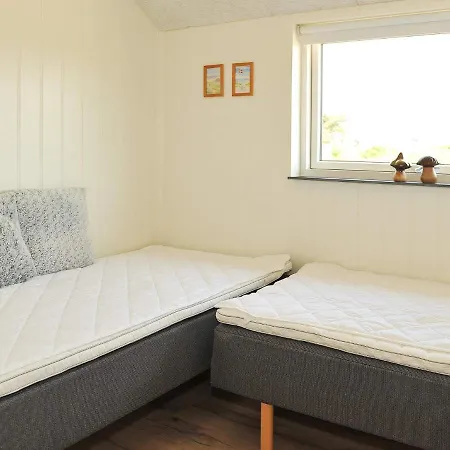 5 Star Holiday In Hvide Sande Holiday home *