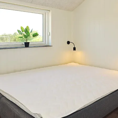 5 Star Holiday In Hvide Sande Holiday home Havrvig