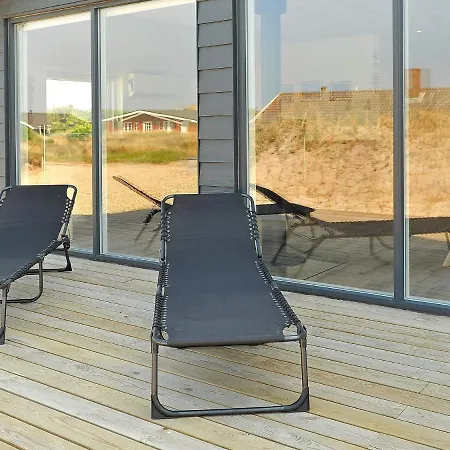 5 Star Holiday In Hvide Sande