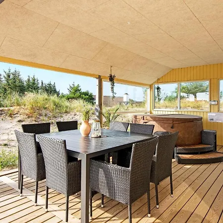 5 Star Holiday In Hvide Sande *