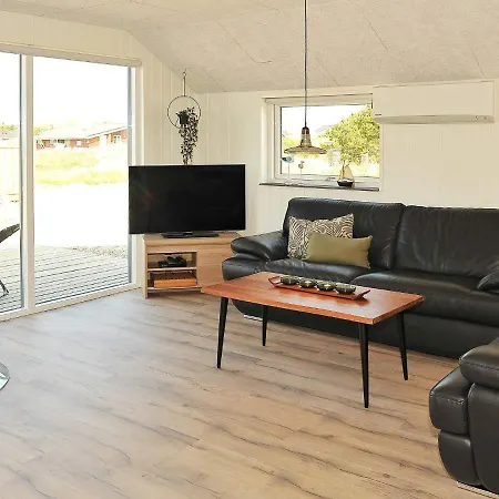 5 Star Holiday In Hvide Sande Holiday home *