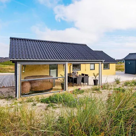 5 Star Holiday In Hvide Sande Holiday home Havrvig