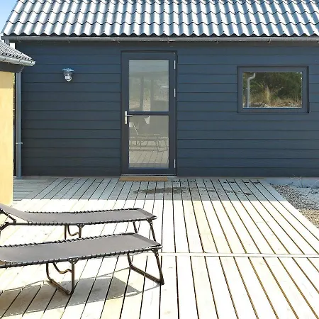 Holiday home 5 Star Holiday In Hvide Sande
