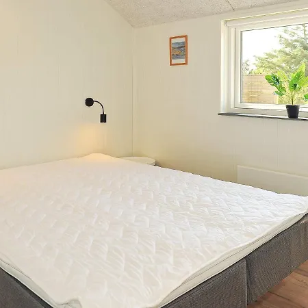 5 Star Holiday In Hvide Sande * Havrvig
